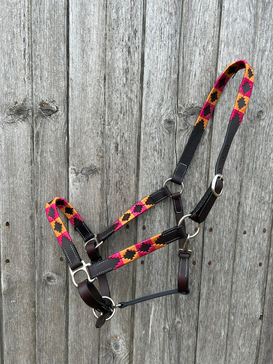 Polo Halter