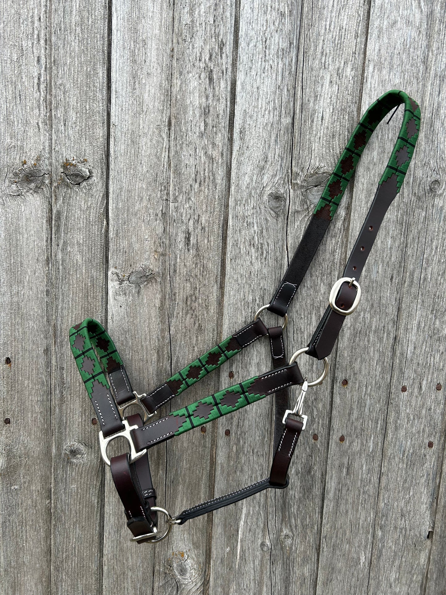 Polo Halter