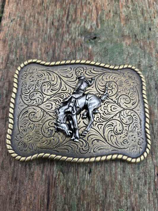 Belt Buckle