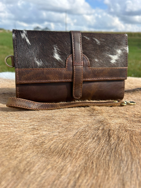 4”x 8” Clutch ❇️ Free Shipping ❇️