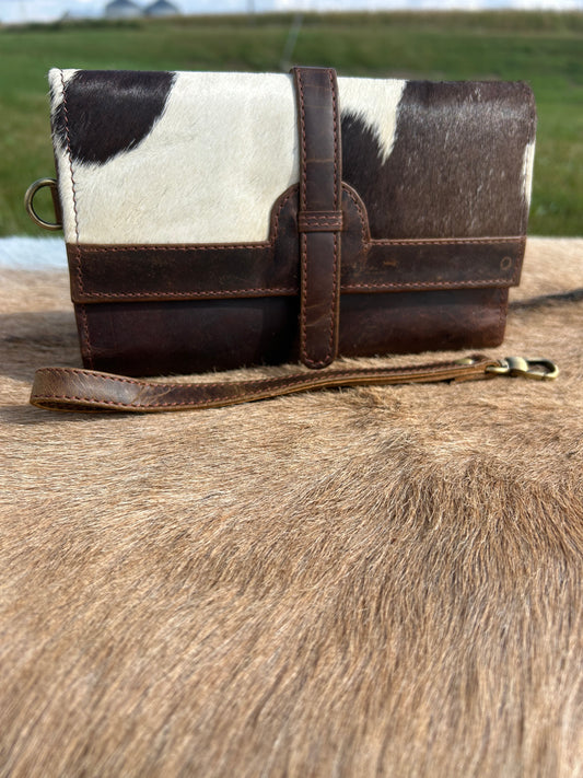 4”x8”Clutch ❇️ Free Shipping ❇️
