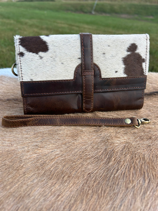 4”x8” Clutch ❇️Free Shipping ❇️