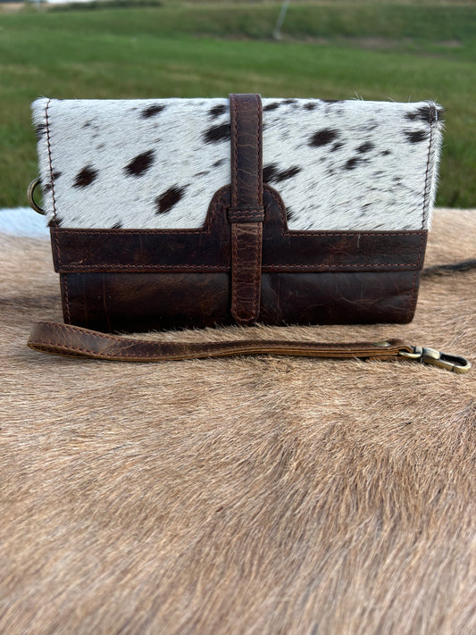 4”x8” Clutch ❇️Free Shipping ❇️