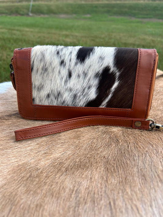 4” x 8” Clutch ❇️Free Shipping ❇️