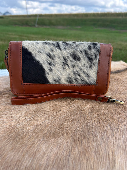 4”x8” Clutch ❇️Free Shipping ❇️