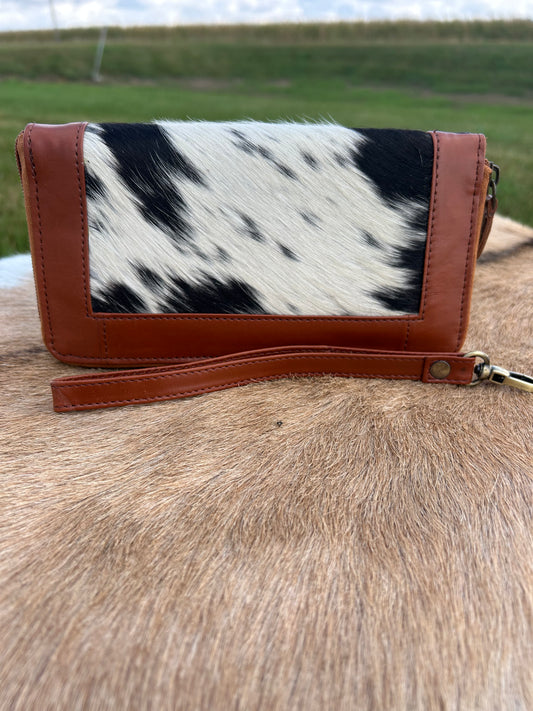 4”x8” Clutch ❇️Free Shipping ❇️