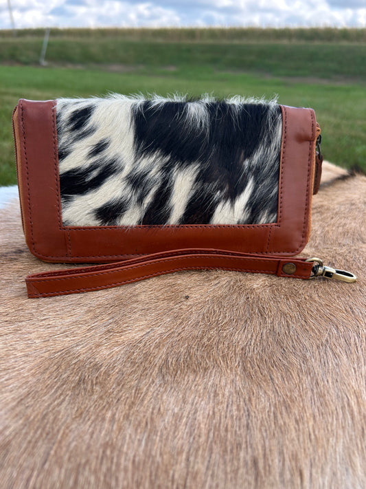 4”x8” Clutch ❇️Free Shipping ❇️