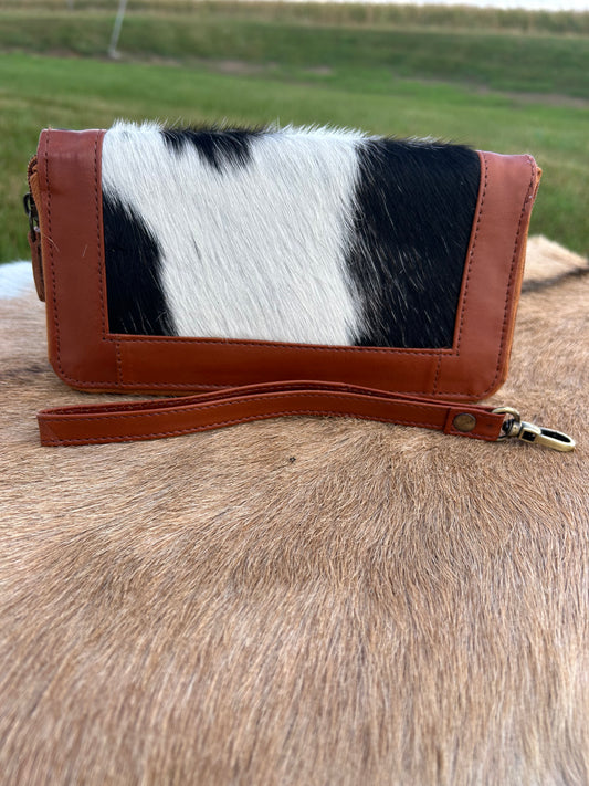 4”x8” Clutch ❇️ Free Shipping ❇️