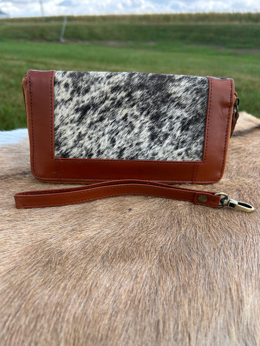 4”x8” Clutch ❇️ Free Shipping ❇️