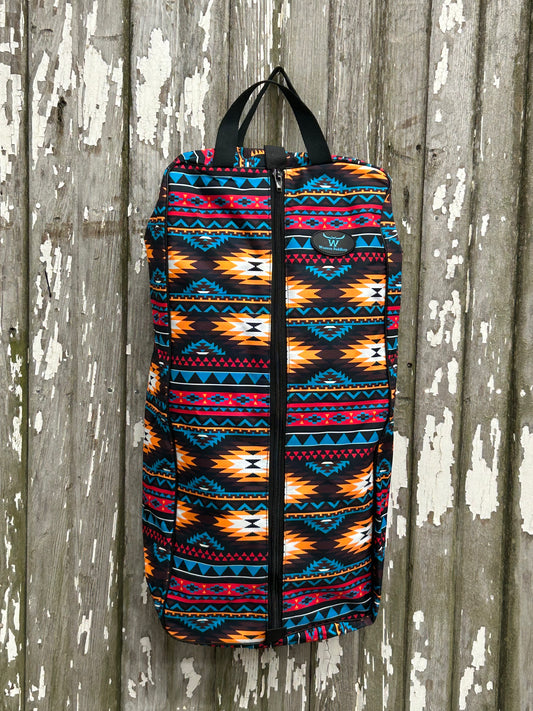 Halter/ Bridle/Boot Bag