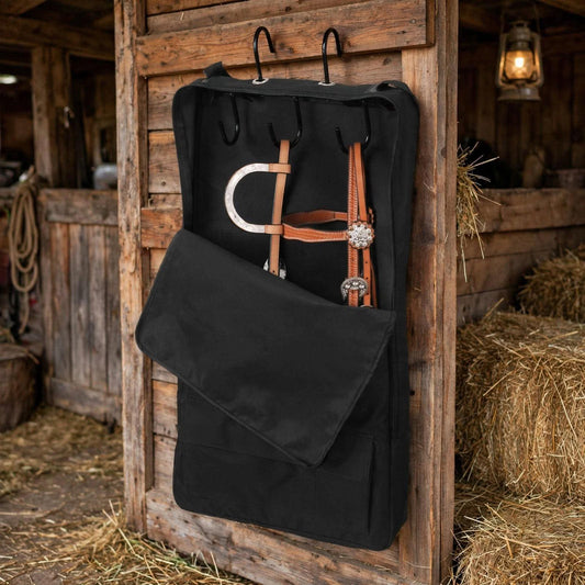 Tack Bag