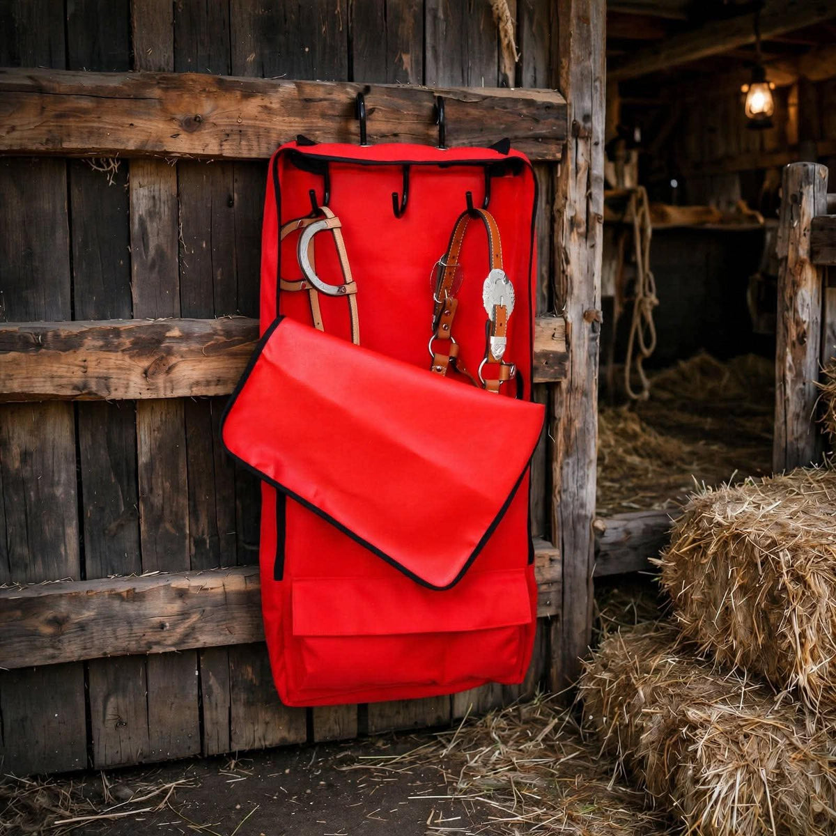 Tack Bag