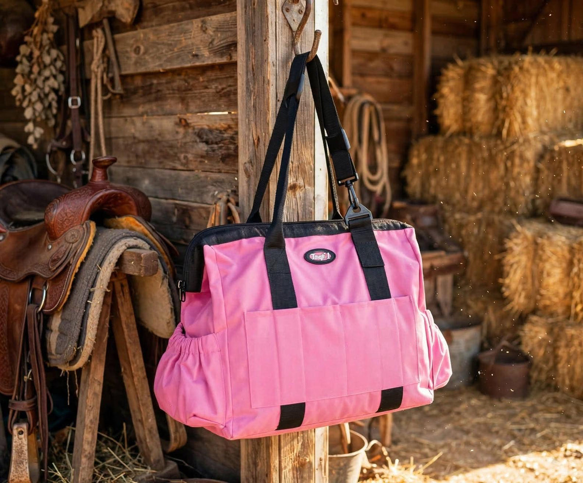 Grooming Bag