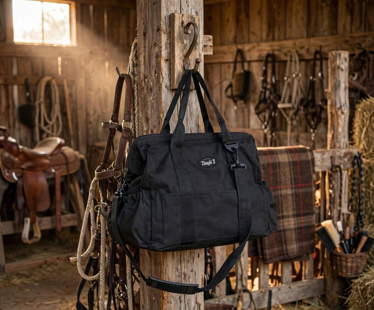 Grooming Bag