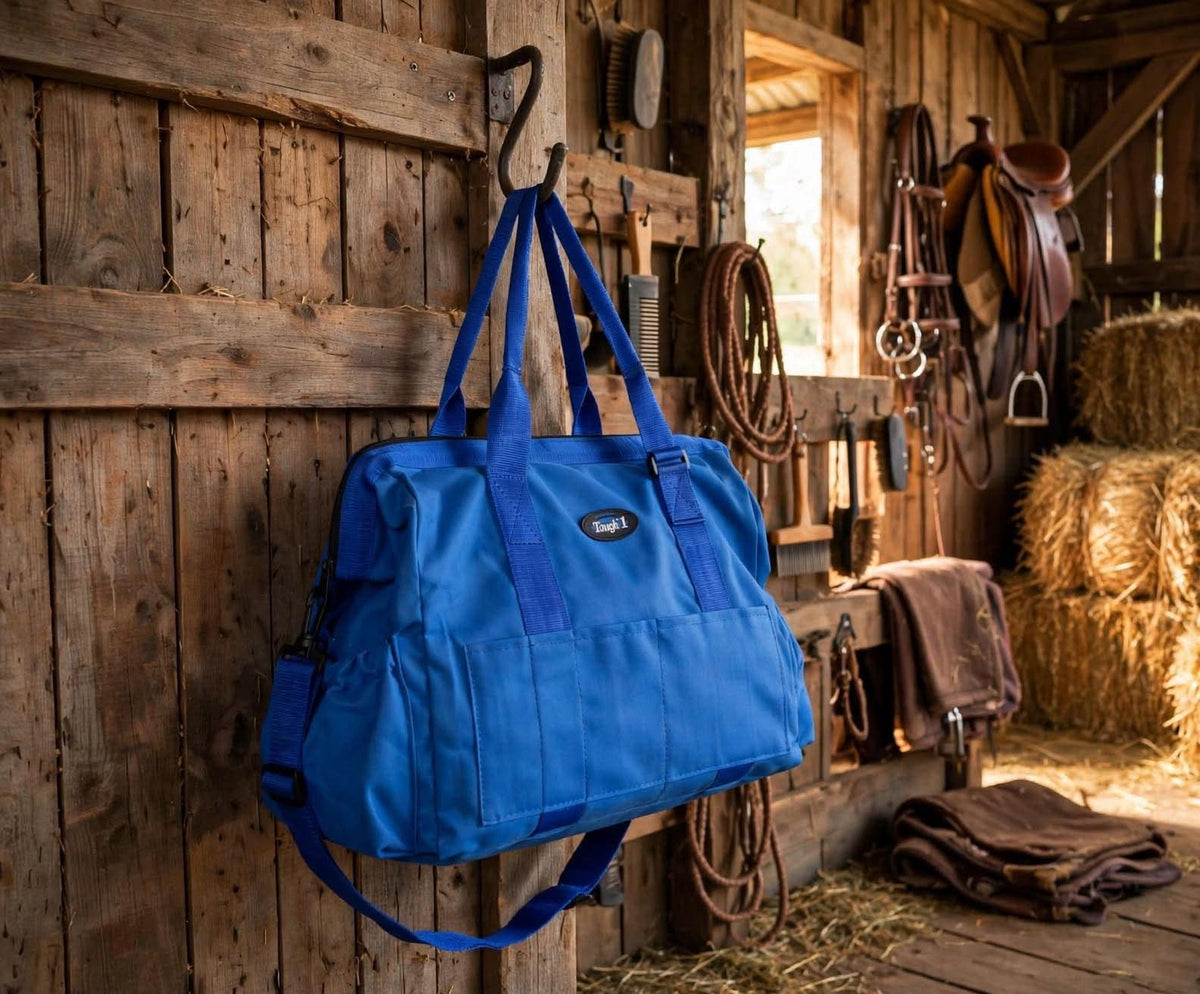 Grooming Bag