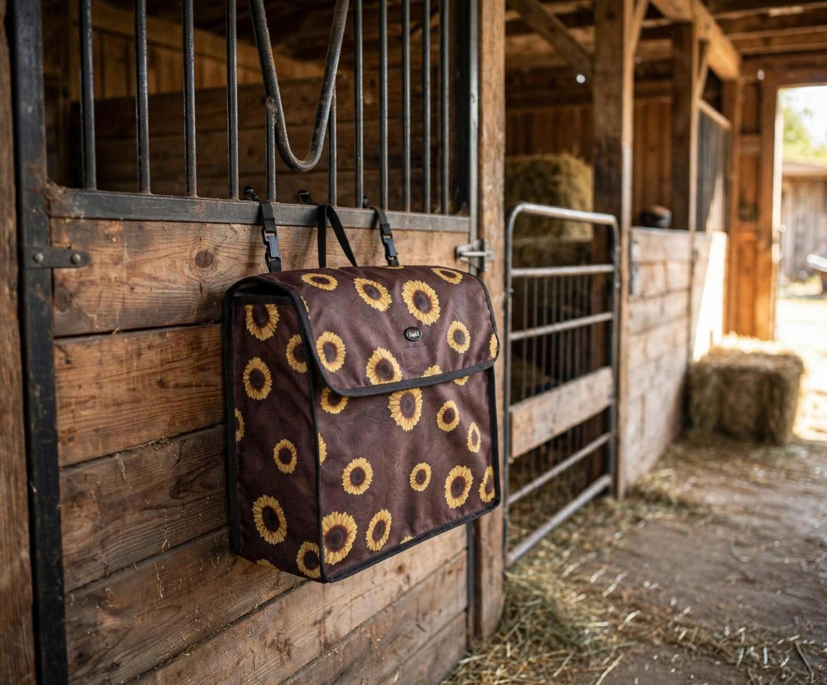 Stall/ Blanket Bag