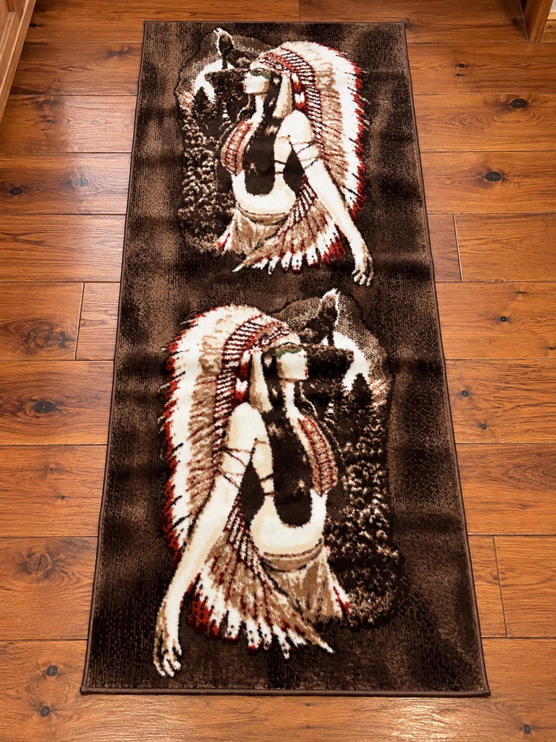 3’ x 7’ Carpet Runner