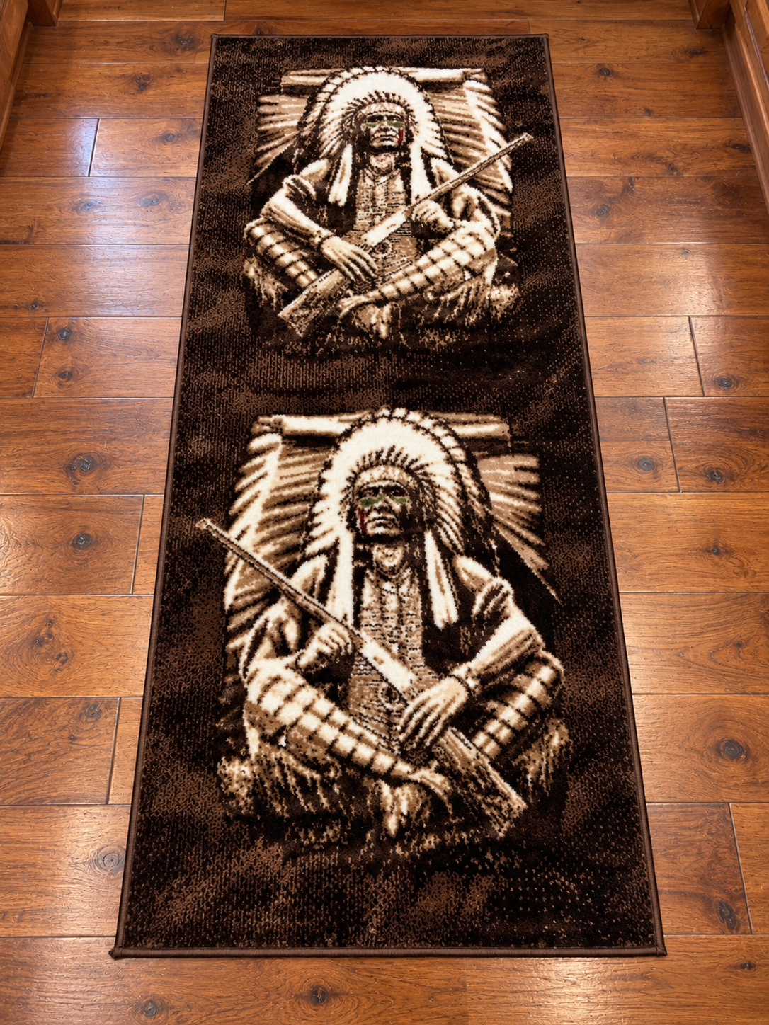 3’ x 7’ Carpet Runner