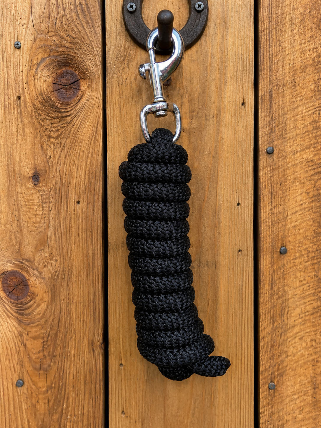 8’ Poly Lead 5/8” round
