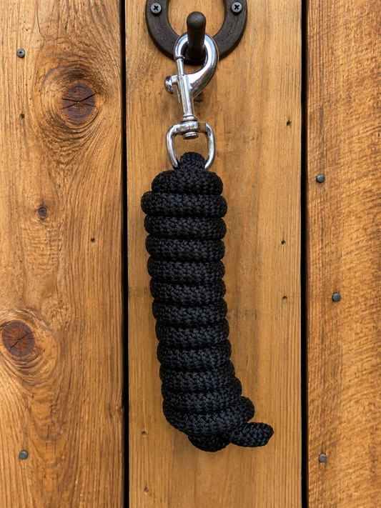 8’ Poly Lead 5/8” round