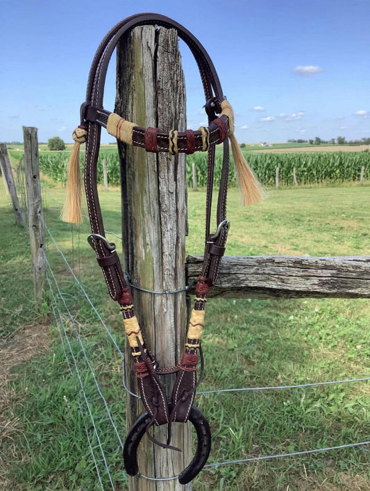 Headstall
