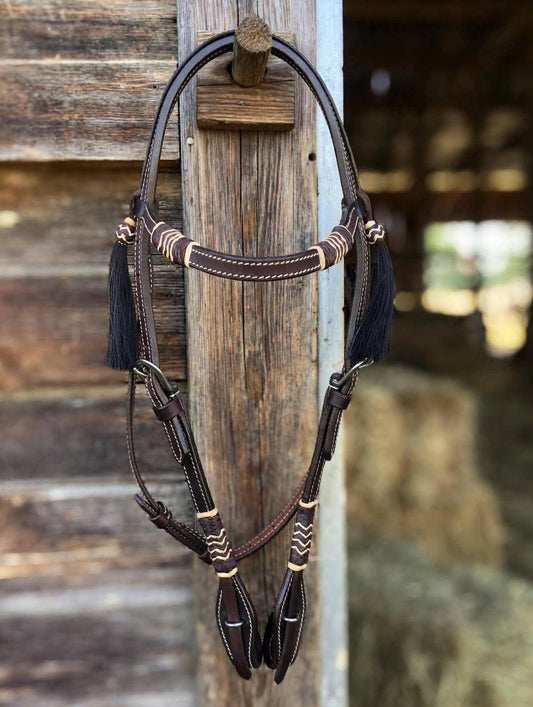 Headstall