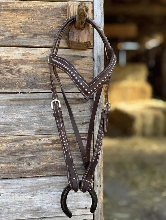 Headstall