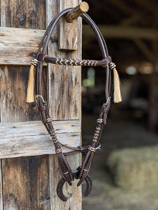 Headstall