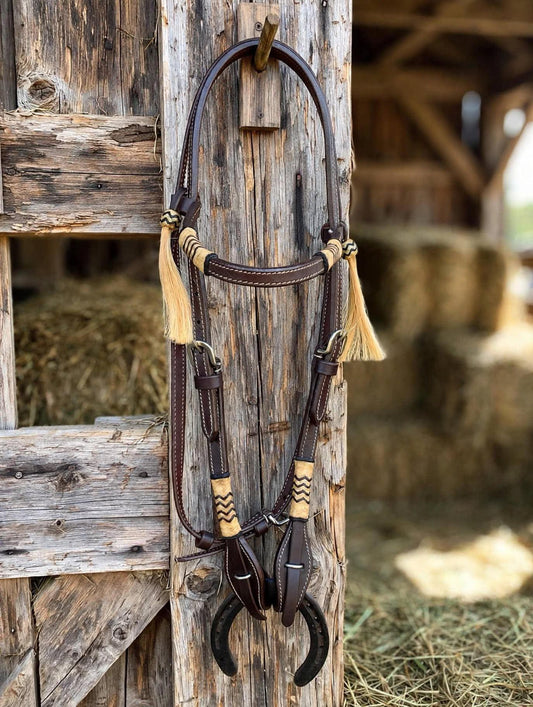 Headstall