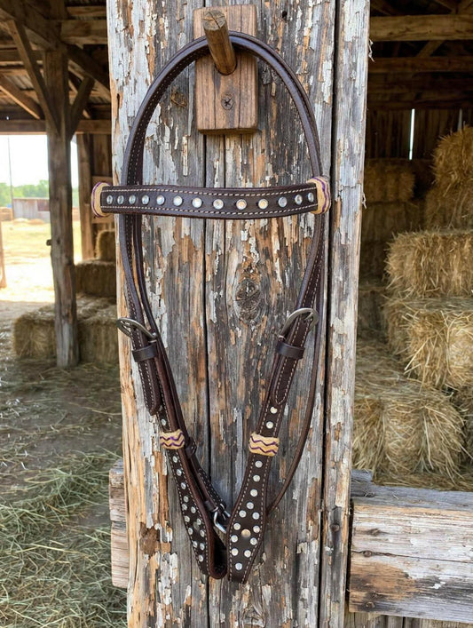 Headstall