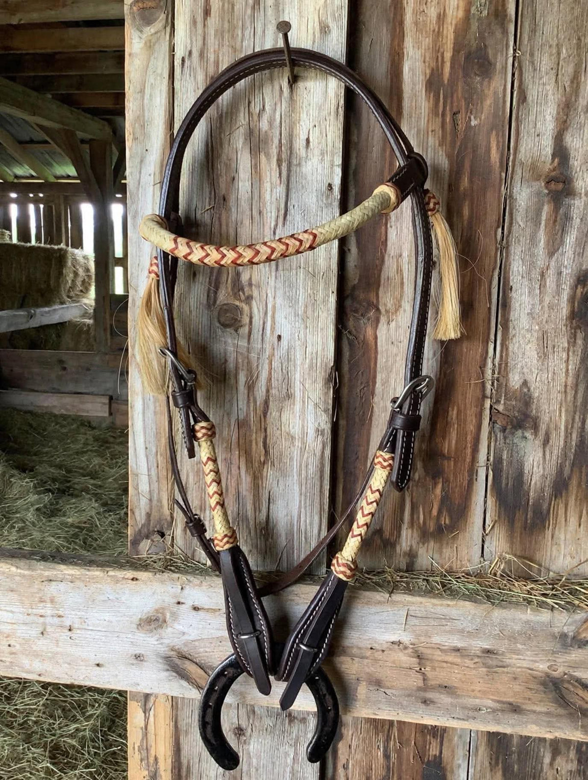 Headstall