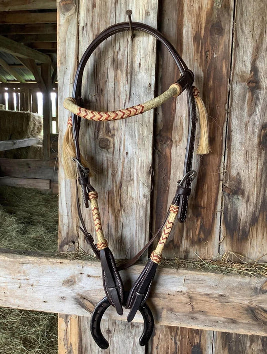 Headstall