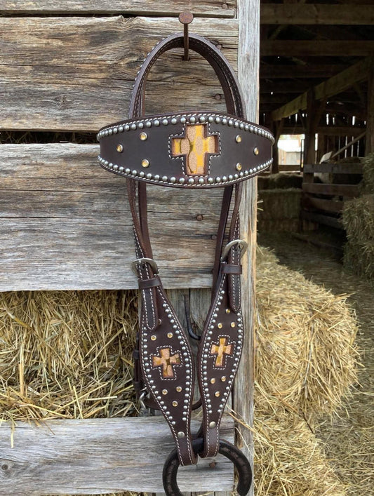 Headstall