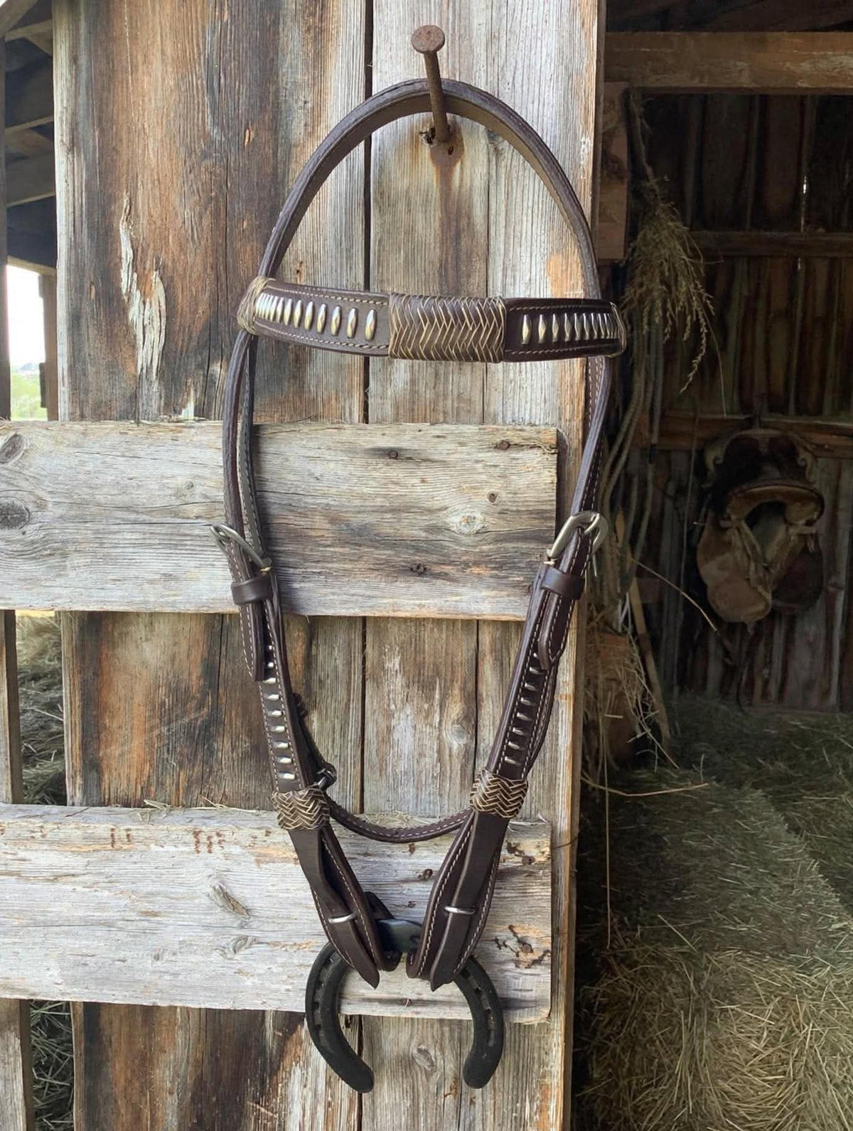 Headstall