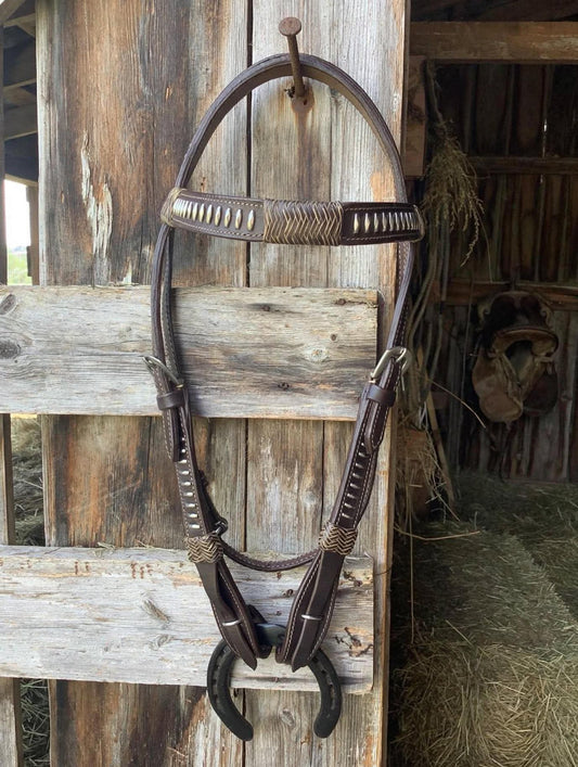 Headstall