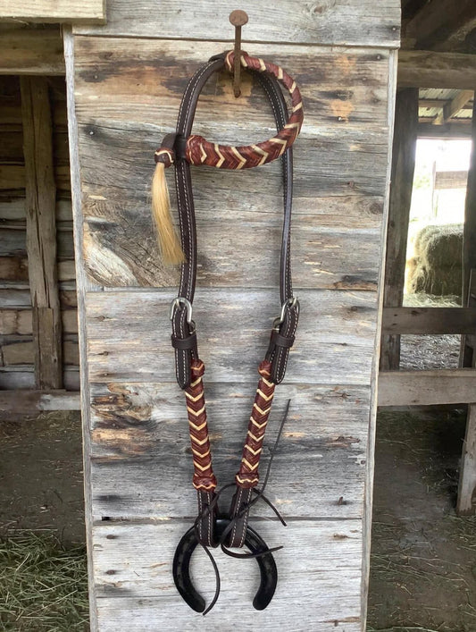 Headstall