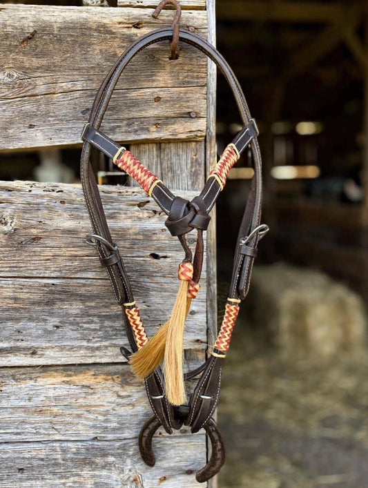Headstall