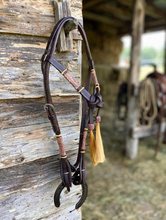 Headstall