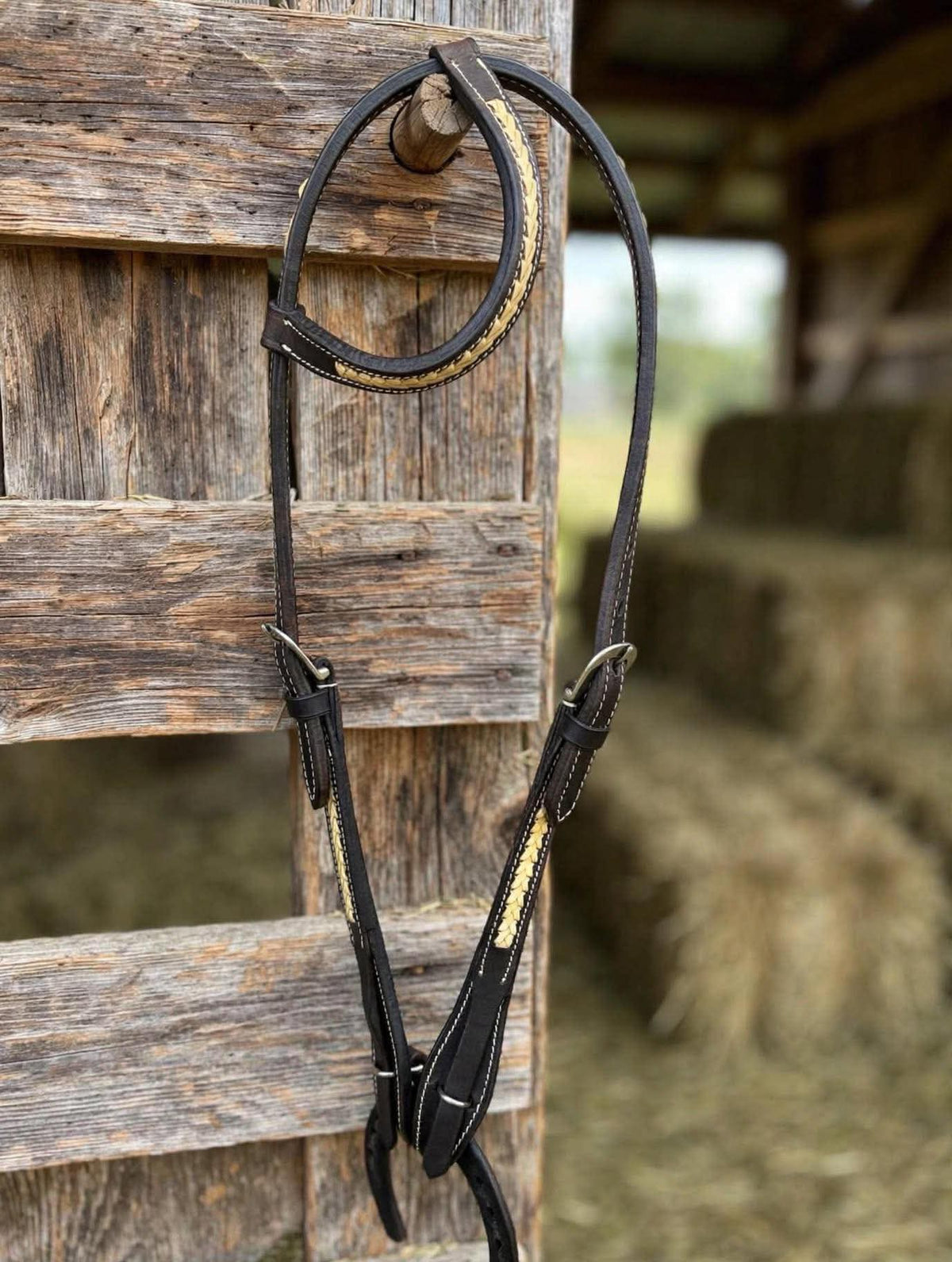 Headstall
