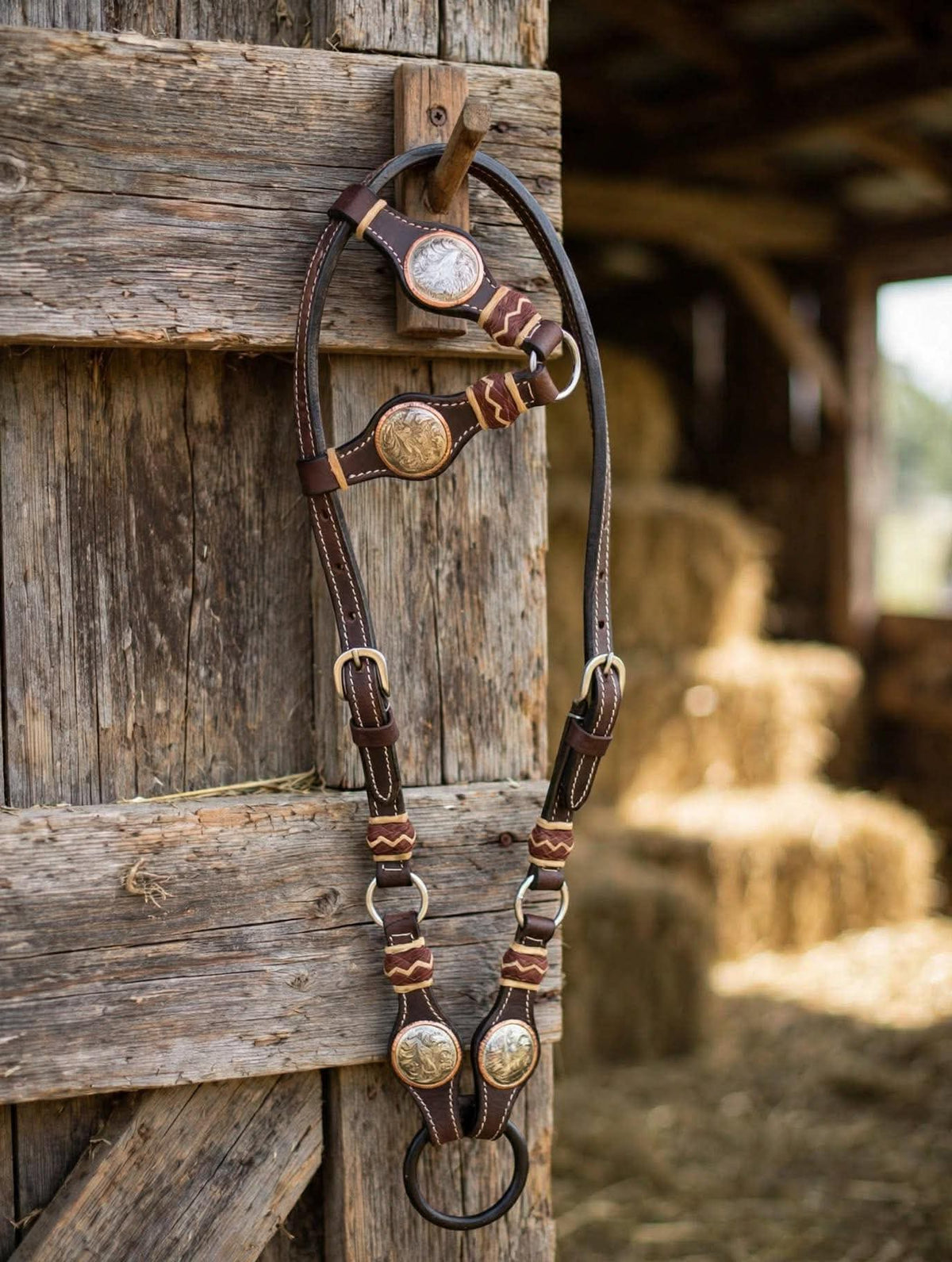Headstall