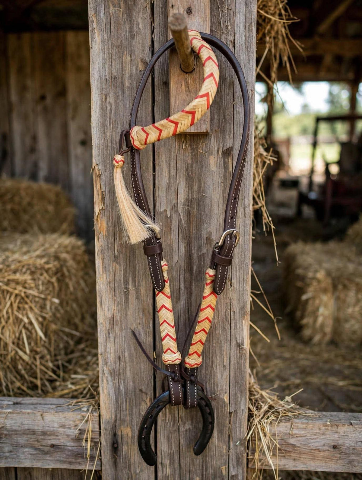 Headstall