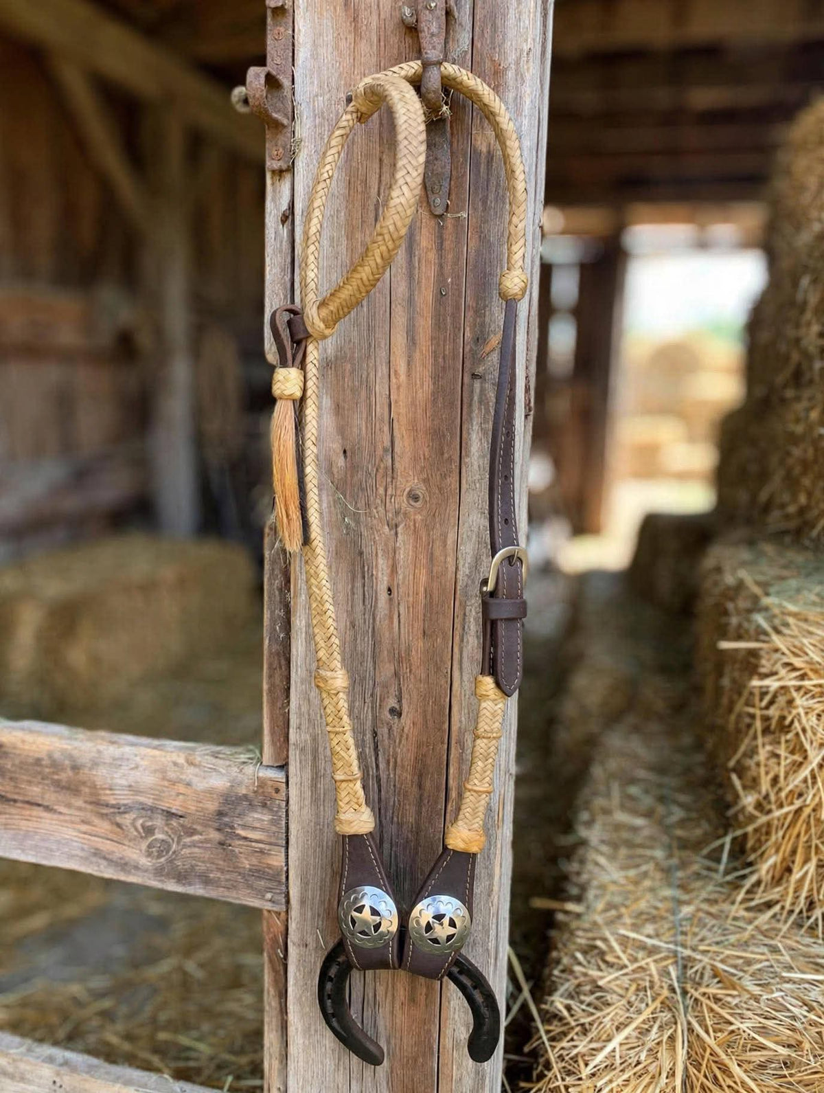 Headstall