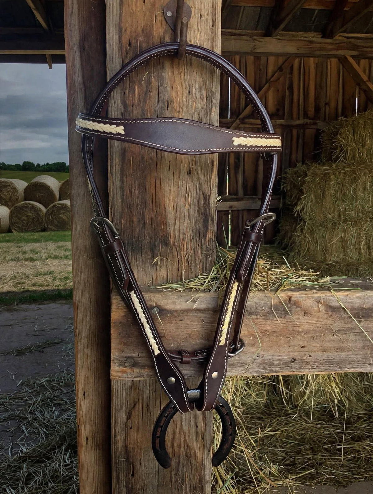Headstall