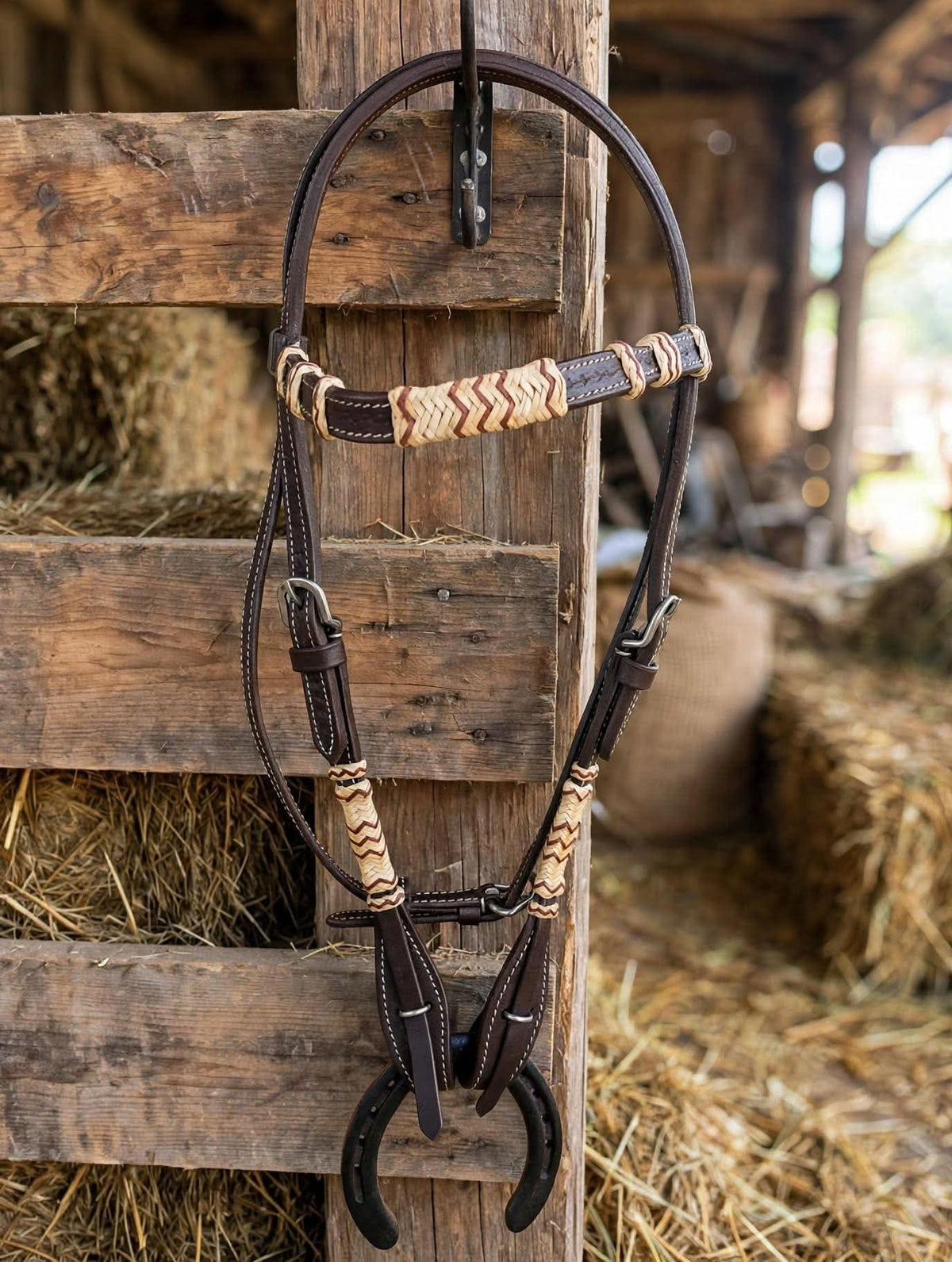 Headstall