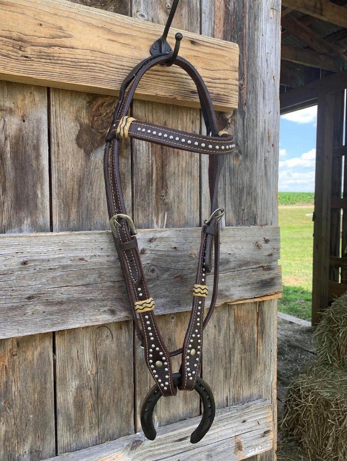 Headstall
