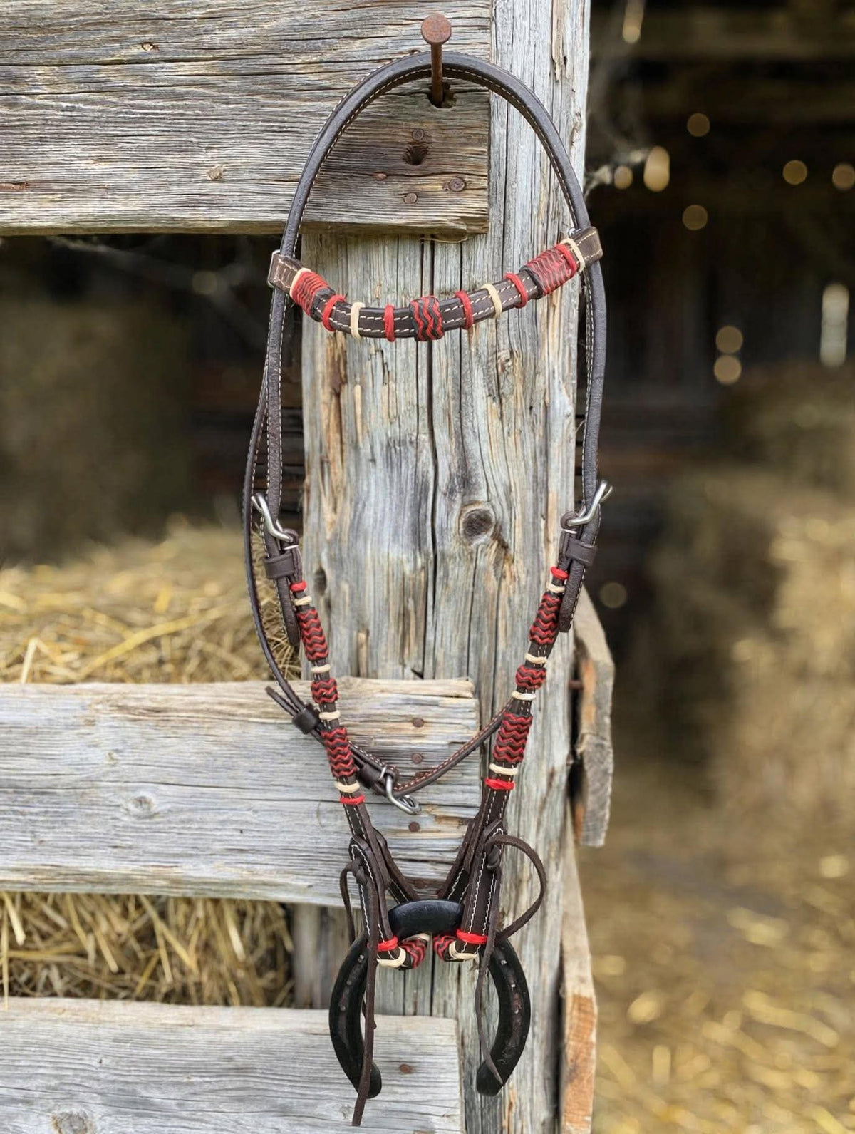 Headstall