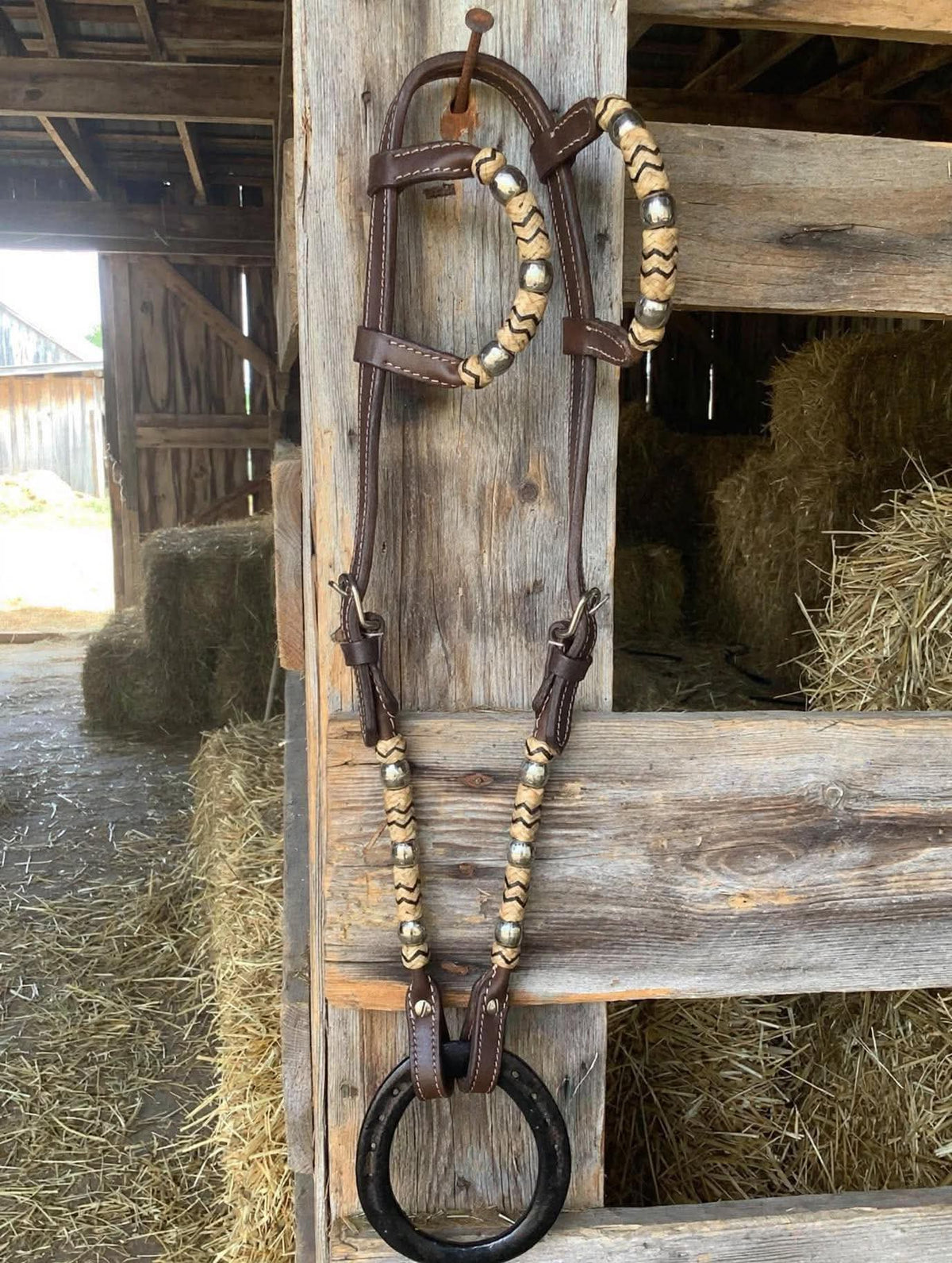 Headstall