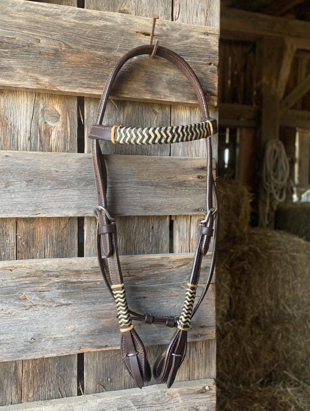 Headstall