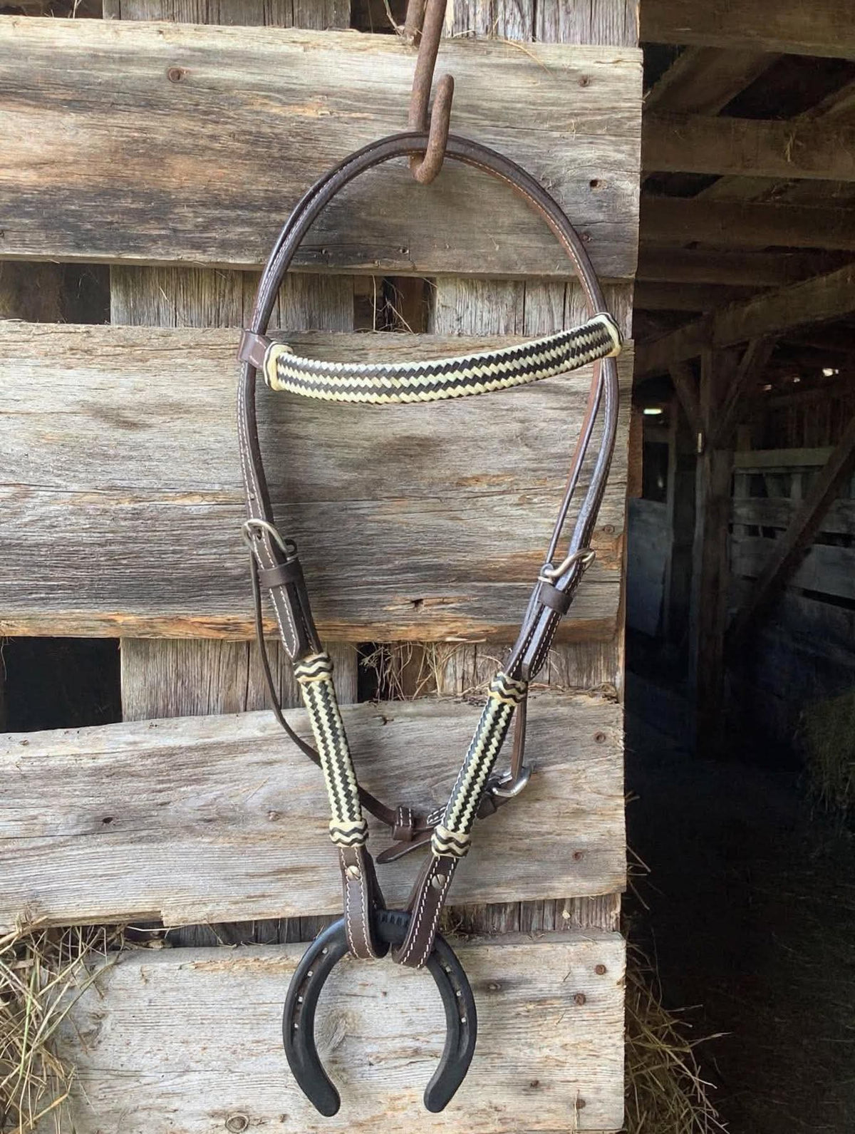Headstall