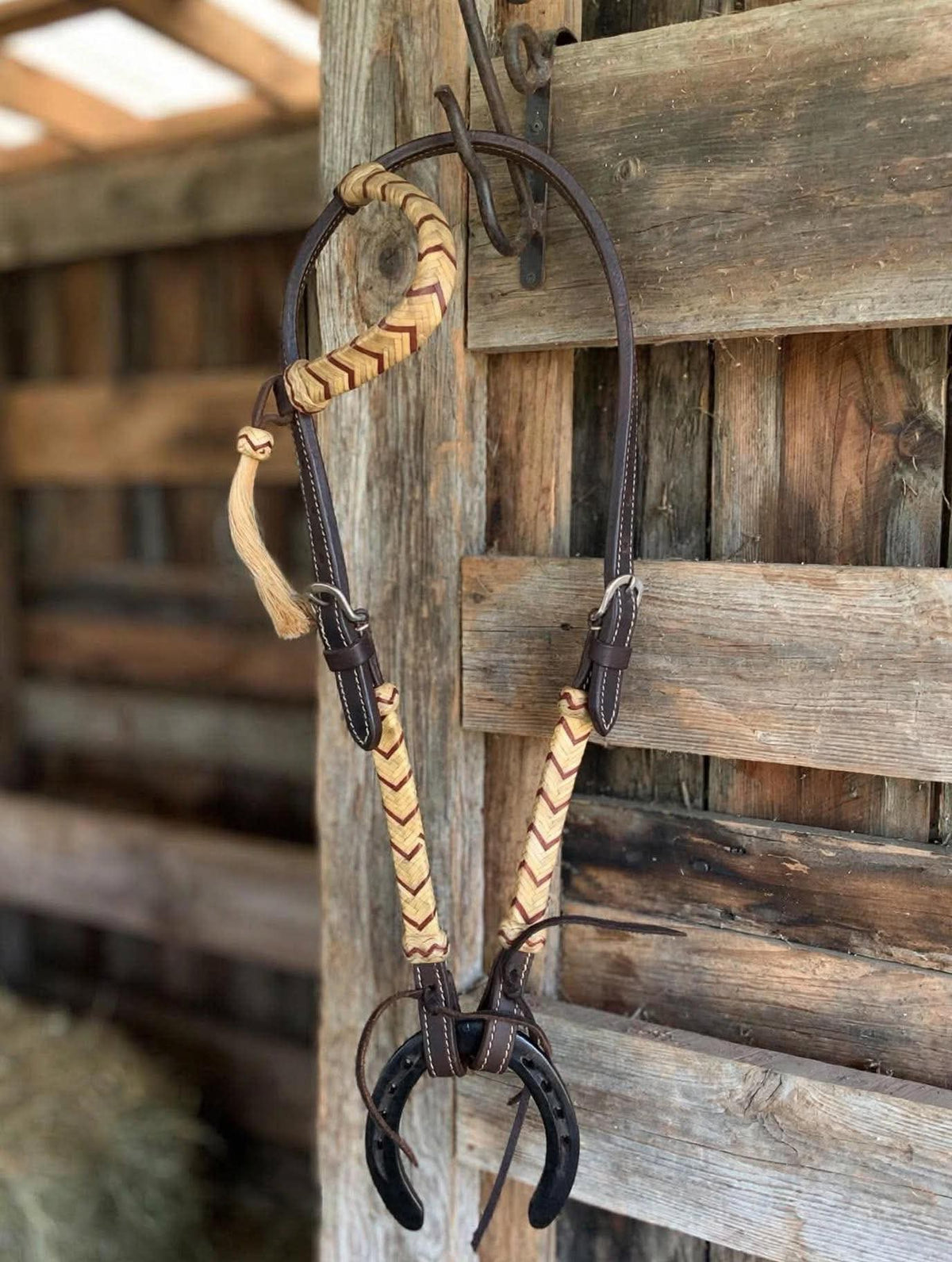 Headstall
